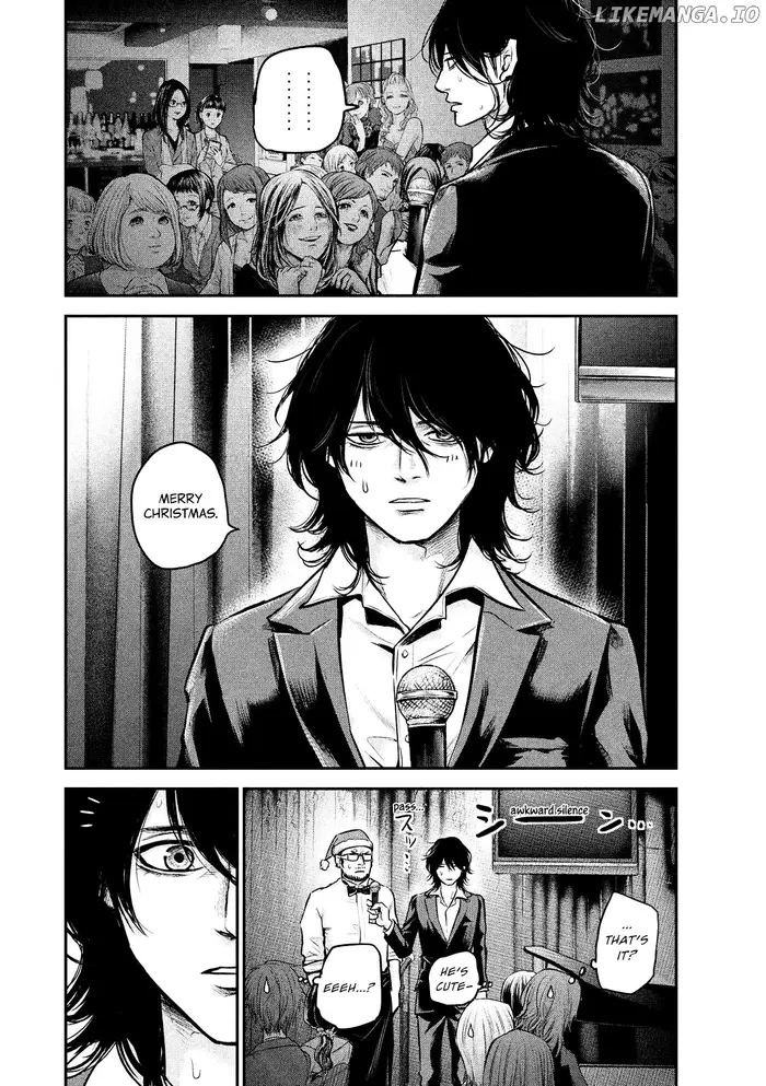 Hare Kon Chapter 88 image 09_optimized